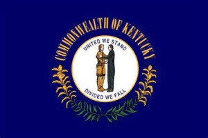 Kentucky Flag