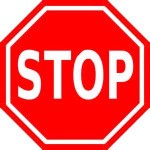 Stop Sign